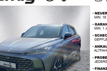 MG HS 7.500 km 36.990 &euro; Himmelkron 95502