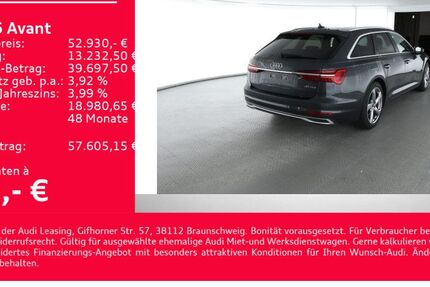 Audi A6 13.300 km 52.930 &euro; Heilbronn 74074