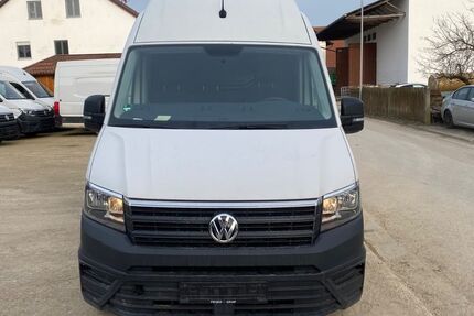 VW Crafter 179.000 km 14.250 &euro; Rohrbach 85296