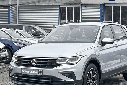 VW Tiguan 21.050 km 31.990 &euro; Bremerhaven 27576