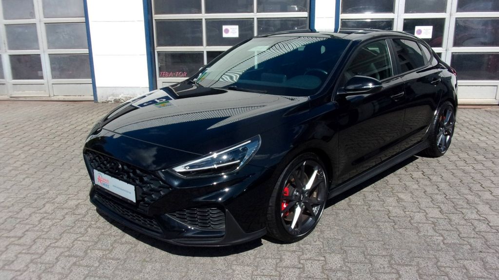Hyundai i30 88.038 km 29.990 &euro; Mühltal 64367