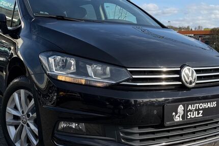 VW Touran 83.240 km 19.499 &euro; Lohmar 53797