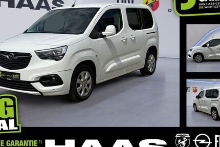 Opel Combo Life