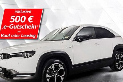 Mazda MX-30 10.976 km 22.580 &euro; Berlin 12683