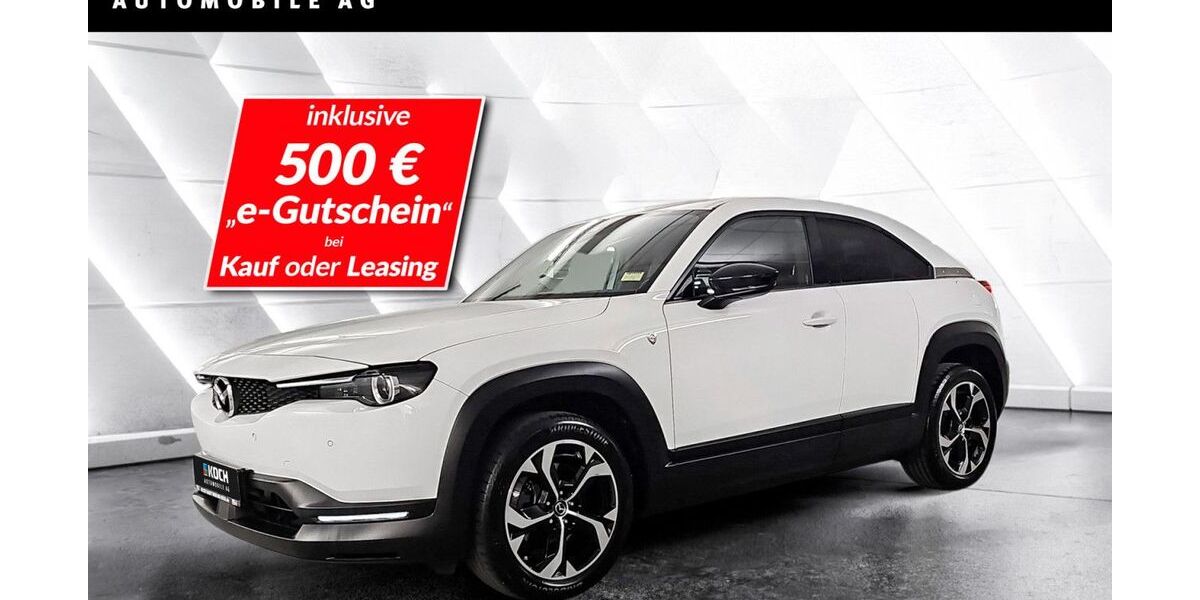 Mazda MX-30 10.976 km 22.580 &euro; Berlin 12683