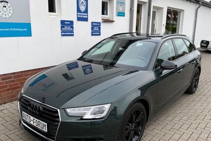 Audi A4 130.732 km 16.450 &euro; Glückstadt 25348