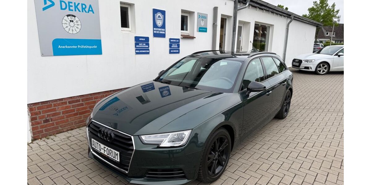 Audi A4 130.732 km 16.450 &euro; Glückstadt 25348