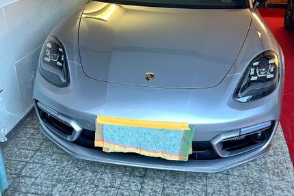 Porsche Panamera 21.600 km 96.850 € Obertshausen 63179