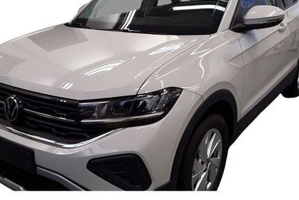 VW T-Cross 8.930 km 19.980 &euro; Weilburg 35781