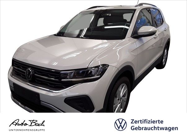VW T-Cross 8.930 km 19.980 &euro; Weilburg 35781