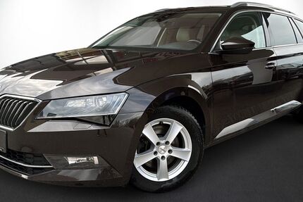 Skoda Superb 171.500 km 13.990 &euro; Freilassing 83395