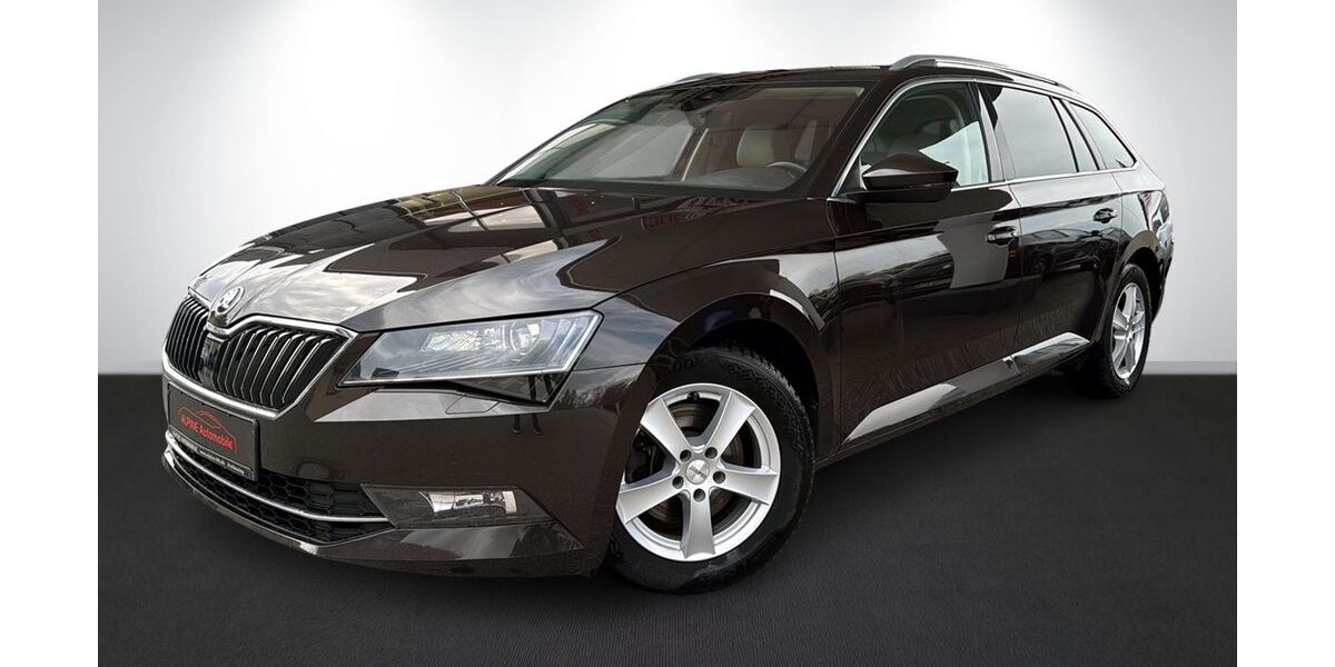 Skoda Superb 171.500 km 13.990 &euro; Freilassing 83395