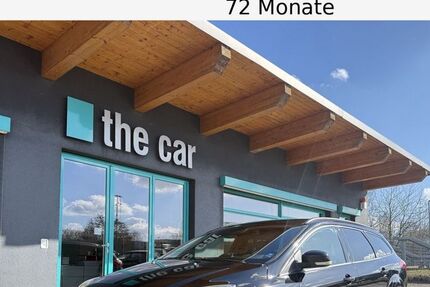 Ford Focus 126.626 km 10.990 &euro; Riesa 01587