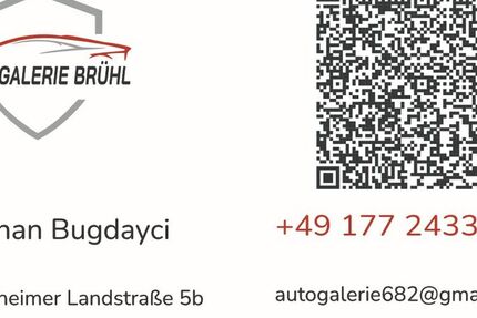 VW Caddy 212.400 km 7.490 &euro; Brühl 68782