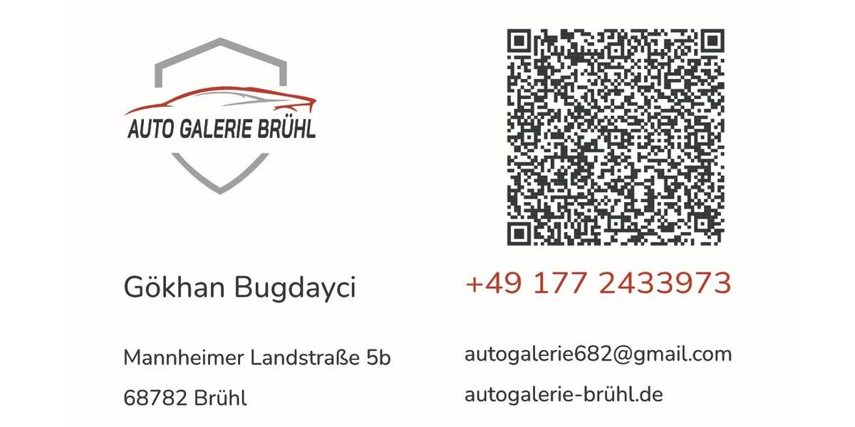 VW Caddy 212.400 km 7.490 &euro; Brühl 68782