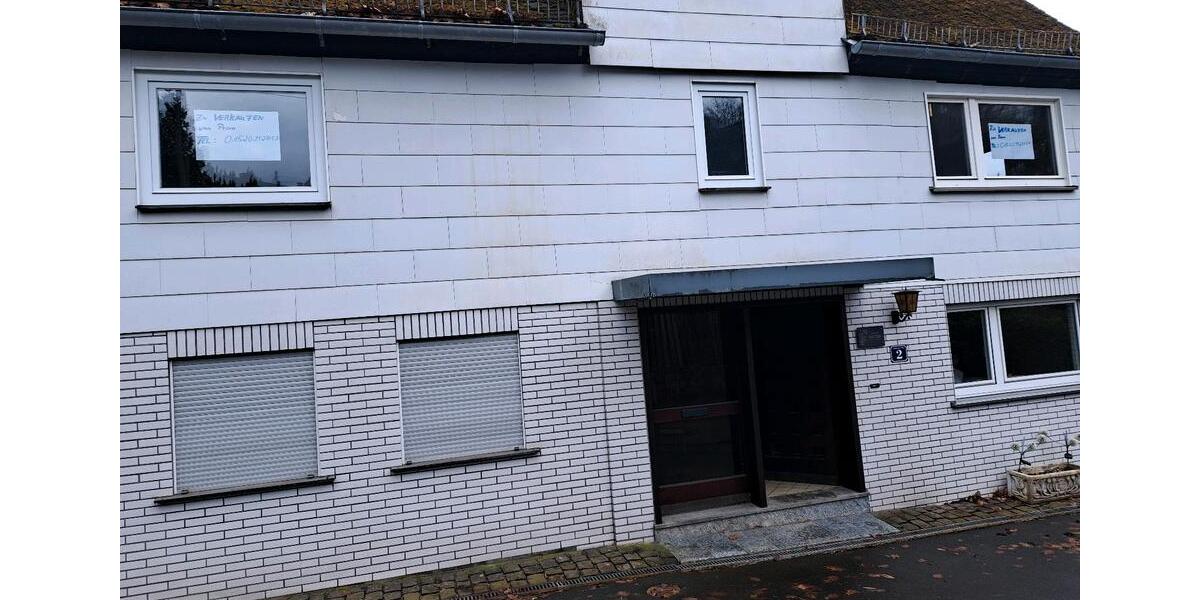 Einfamilienhaus Freudenberg - 6 Zimmer, 130 m&sup2;, 158.000&euro; | Angebot:26133240