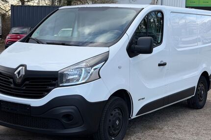Renault Trafic 254.348 km 6.500 &euro; Güstrow 18273