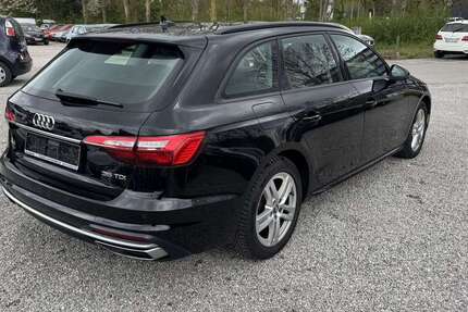 Audi A4 170.000 km 19.590 &euro; Augsburg 86167