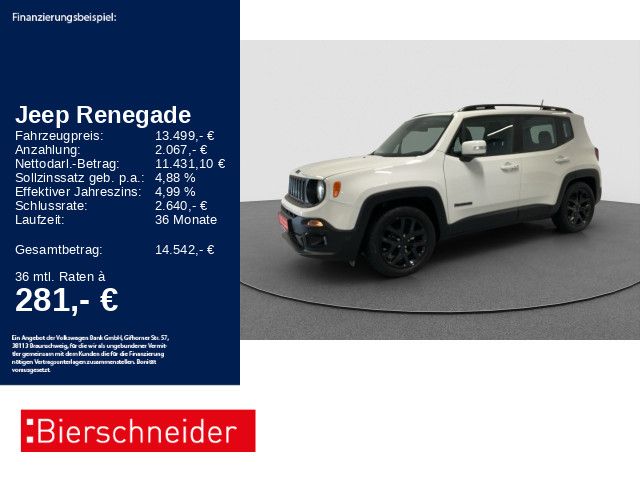 Renegade