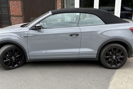 VW T-Roc 23.500 km 26.900 &euro; Münster 48157