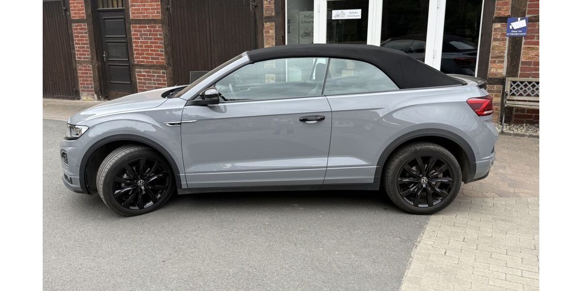 VW T-Roc 23.500 km 26.900 &euro; Münster 48157