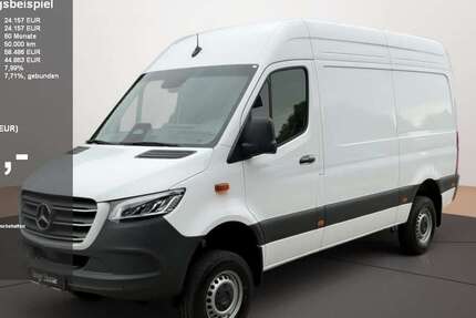 Mercedes-Benz Sprinter 3.268 km 69.020 &euro; Lübeck 23556