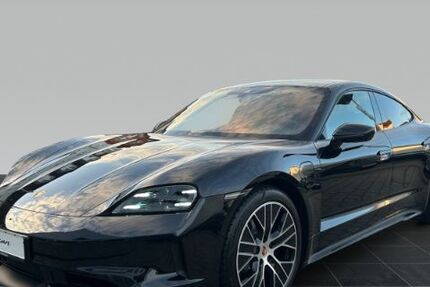 Porsche Taycan 8.000 km 118.990 &euro; Hannover 30177