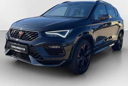 Cupra Ateca 47.020 km 29.980 &euro; Leipzig 04178