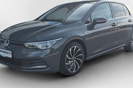VW Golf 62.010 km 17.490 &euro; Sonneberg 96515