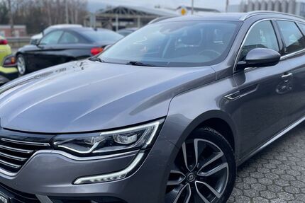 Renault Talisman 236.000 km 7.990 &euro; Konz 54329