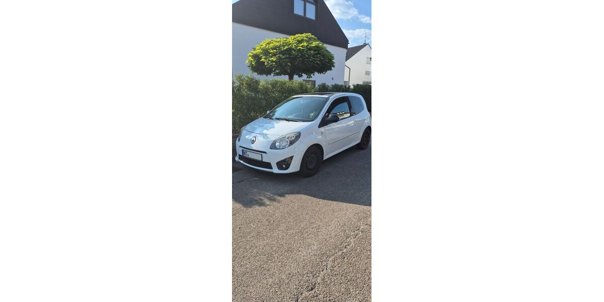 Renault Twingo 134.000 km 2.699 &euro; Neuhausen 73765