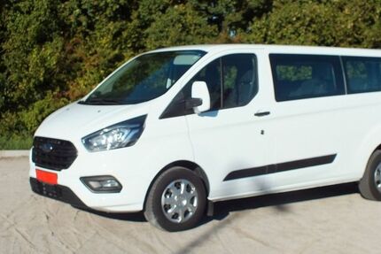 Ford Transit Custom 40.000 km 27.500 &euro; Lauenburg/-Elbe 21481