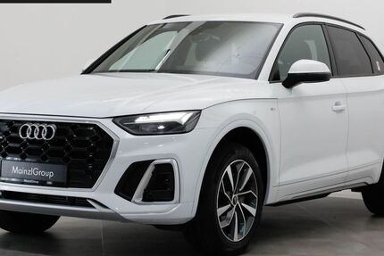 Audi Q5 35.532 km 38.930 &euro; Feldkirchen/Westerham 83620