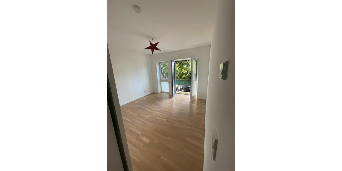 Etagenwohnung Hamburg Eidelstedt - 2 Zimmer, 52 m&sup2;, 365.000&euro; | Angebot:25993405
