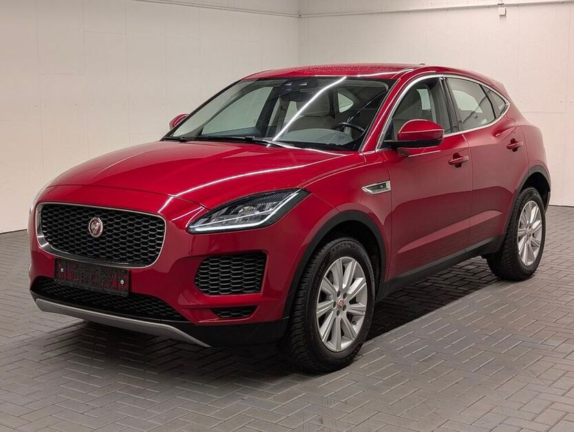 E-Pace