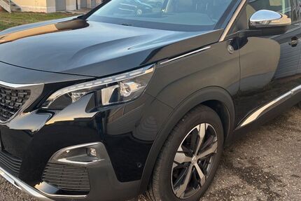 Peugeot 3008 83.400 km 15.150 &euro; Albbruck 79774