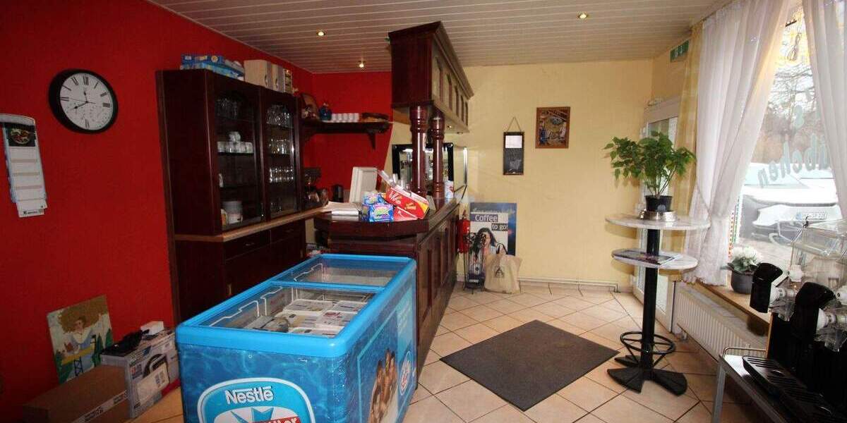 Mehrfamilienhaus, Wohnhaus Bad Grund Badenhausen - 1 Zimmer, 235 m&sup2;, 295.000&euro; | Angebot:25776975