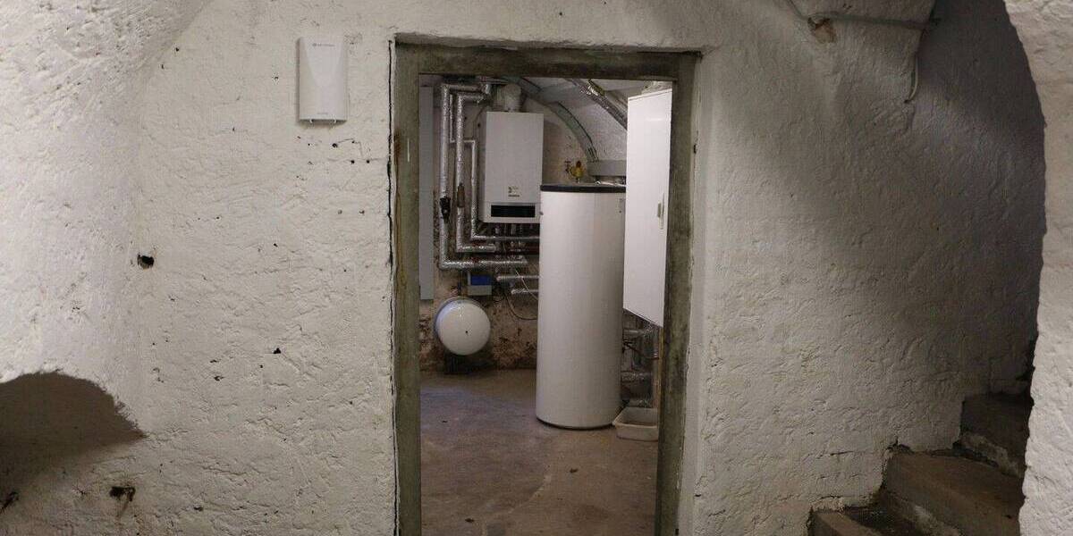 Charmantes Zweifamilienhaus mit Geschichte in 89250 Senden 7 zimmer