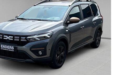 Dacia Jogger 5.500 km 23.280 € Fulda 36043