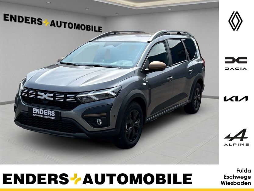 Dacia Jogger 5.500 km 23.280 € Fulda 36043