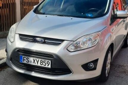 Ford C-Max 149.152 km 4.200 &euro; Freising 85354