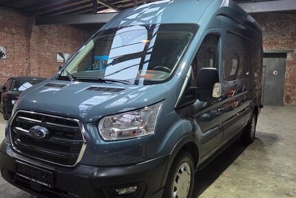 Ford Transit 35.252 km 20.980 &euro; Hilden 40721