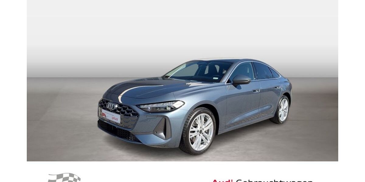 Audi A5 5.487 km 39.865 &euro; Bernsdorf 09337