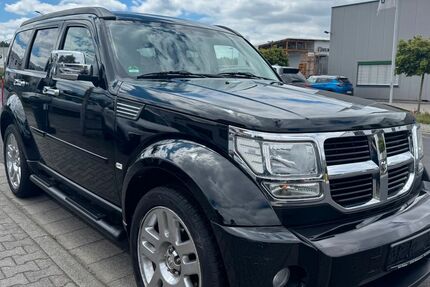 Dodge Nitro 156.280 km 8.888 &euro; Rödermark 63322