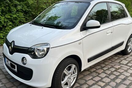 Renault Twingo 49.999 km 7.700 &euro; Duisburg 47249