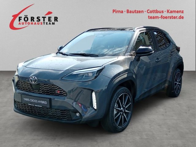 Toyota Yaris Cross 6.000 km 35.340 € Pirna 01796