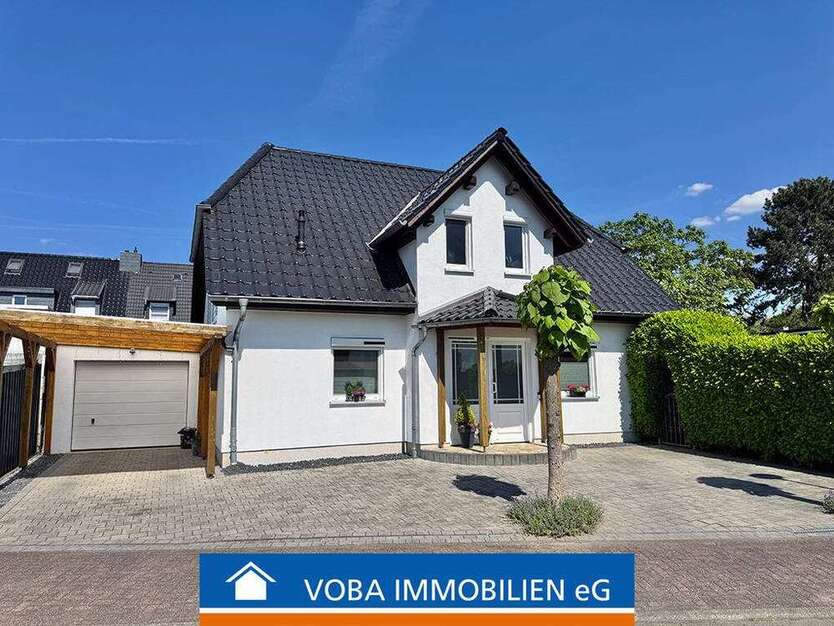 Haus zum Kaufen in Wassenberg 379.000 € 147 m²