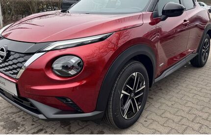 Nissan Juke 1.488 km 24.990 &euro; Fürstenwalde 15517