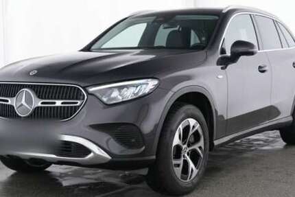 Mercedes-Benz GLC 300 23.739 km 58.580 &euro; Helgoland 27498