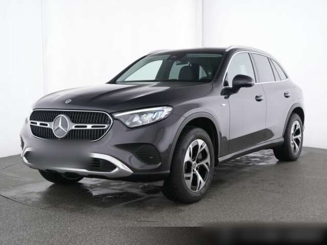 Mercedes-Benz GLC 300 23.739 km 58.580 &euro; Helgoland 27498